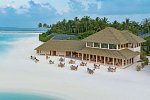 Emerald Faarufushi Resort & Spa