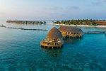 Emerald Faarufushi Resort & Spa
