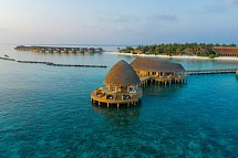 Emerald Faarufushi Resort & Spa