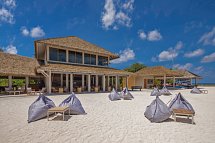 Emerald Faarufushi Resort & Spa