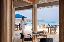 Emerald Faarufushi Resort & Spa