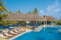 Emerald Faarufushi Resort & Spa