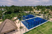 Emerald Faarufushi Resort & Spa