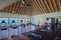Emerald Faarufushi Resort & Spa