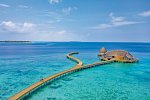 Emerald Faarufushi Resort & Spa