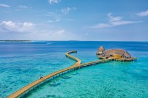 Emerald Faarufushi Resort & Spa