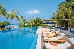Emerald Faarufushi Resort & Spa