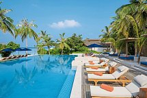 Emerald Faarufushi Resort & Spa