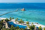 Emerald Faarufushi Resort & Spa