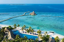 Emerald Faarufushi Resort & Spa
