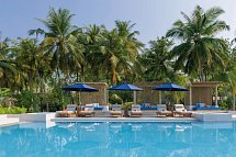 Emerald Faarufushi Resort & Spa