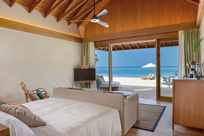 Emerald Faarufushi Resort & Spa