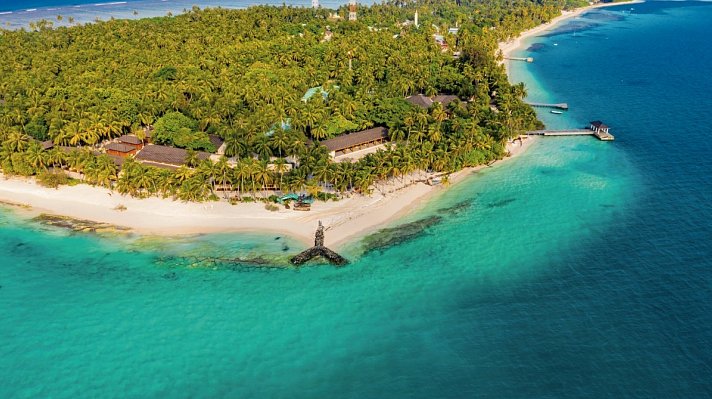 Fiyavalhu Maldives