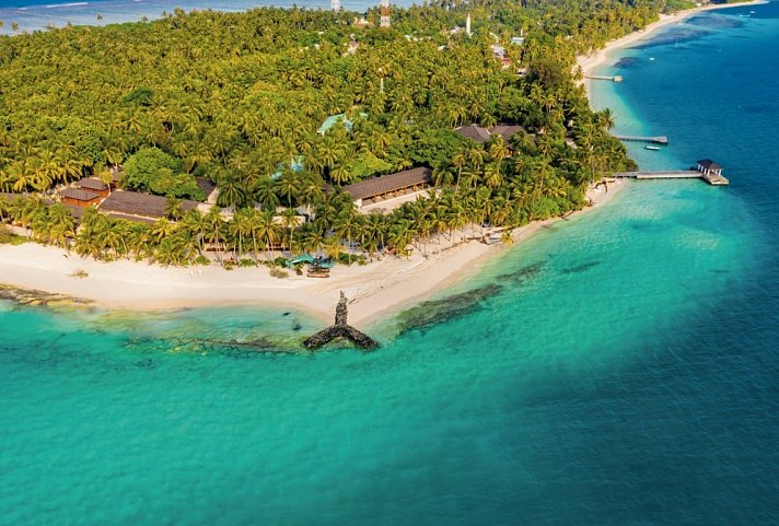 Fiyavalhu Maldives