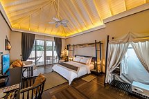 Ayada Maldives - Wohnbeispiel Garden Villa (Zimmercodierung VGG)