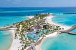 Centara Mirage Lagoon Maldives
