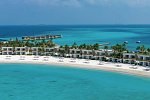 Centara Mirage Lagoon Maldives