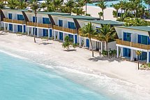 Centara Mirage Lagoon Maldives