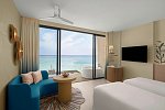 Centara Mirage Lagoon Maldives
