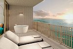 Centara Mirage Lagoon Maldives