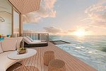 Centara Mirage Lagoon Maldives