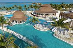 Centara Mirage Lagoon Maldives