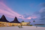 Centara Mirage Lagoon Maldives