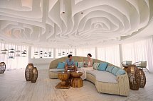 Centara Mirage Lagoon Maldives