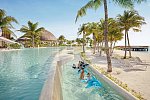 Centara Mirage Lagoon Maldives