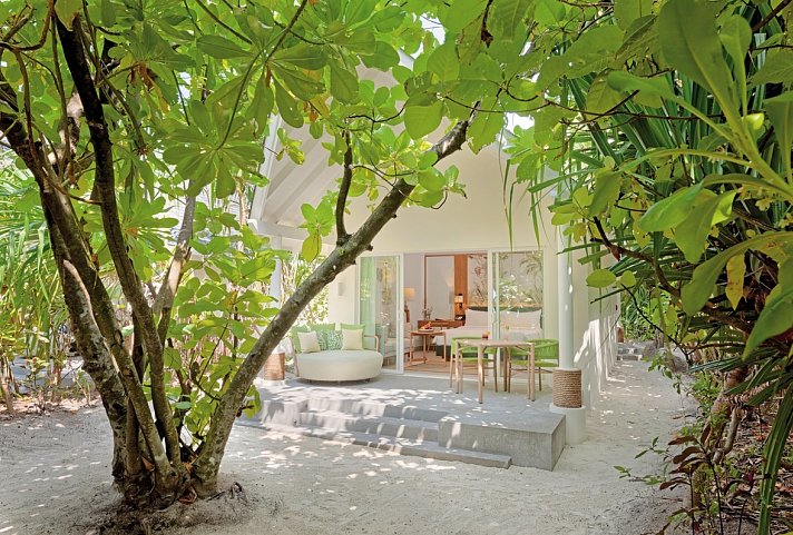 RAAYA by Atmosphere - Wohnbeispiel Beach Villa (Zimmercodierung VB1)