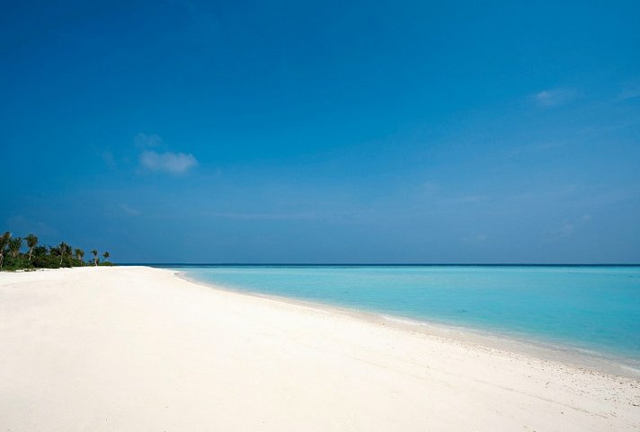 Kuredhivaru Resort and Spa Maldives