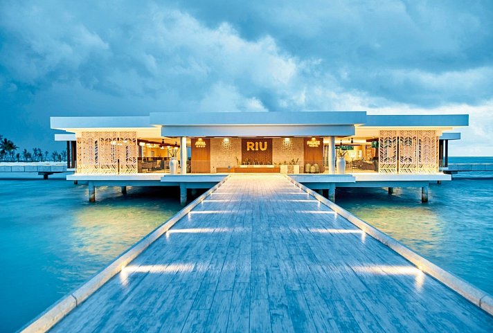 RIU Atoll