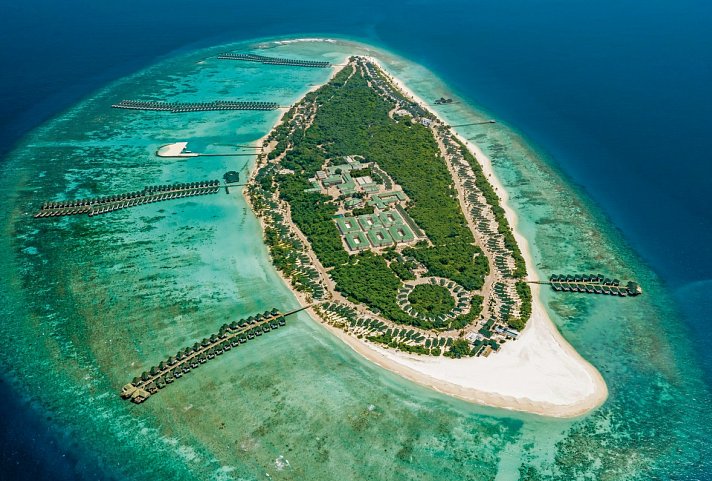 Siyam World Maldives