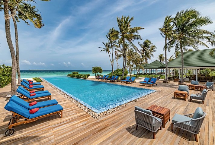 Siyam World Maldives