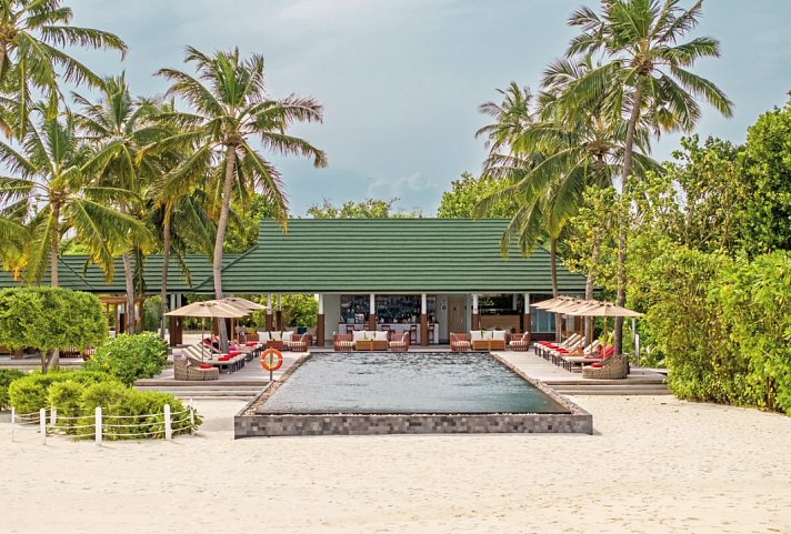 Siyam World Maldives