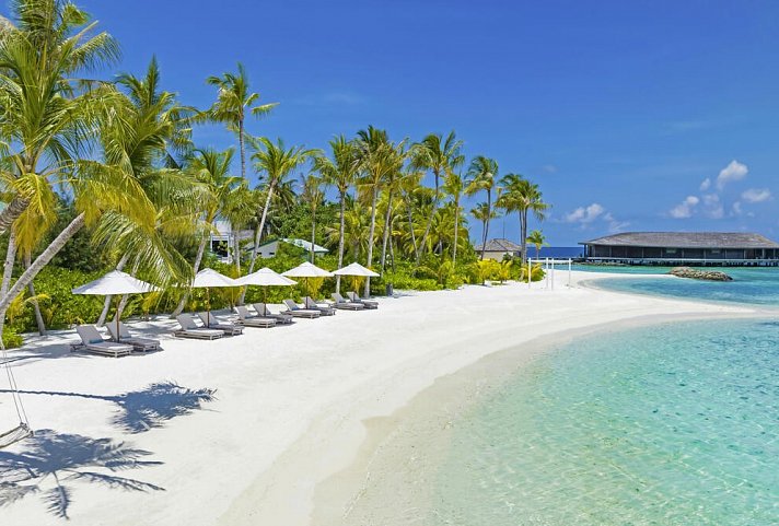 Kagi Maldives Resort & Spa