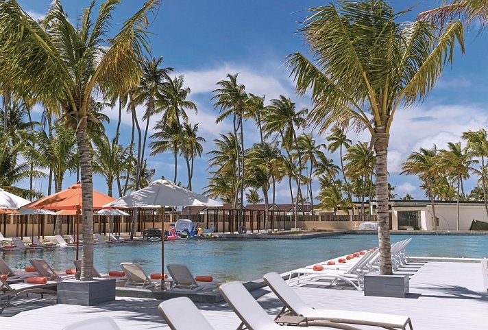 OBLU XPERIENCE Ailafushi