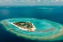 Nova Maldives