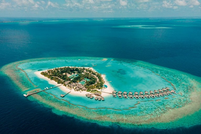 Nova Maldives