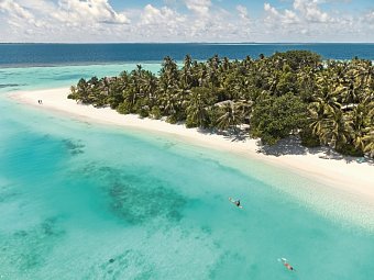 Nova Maldives