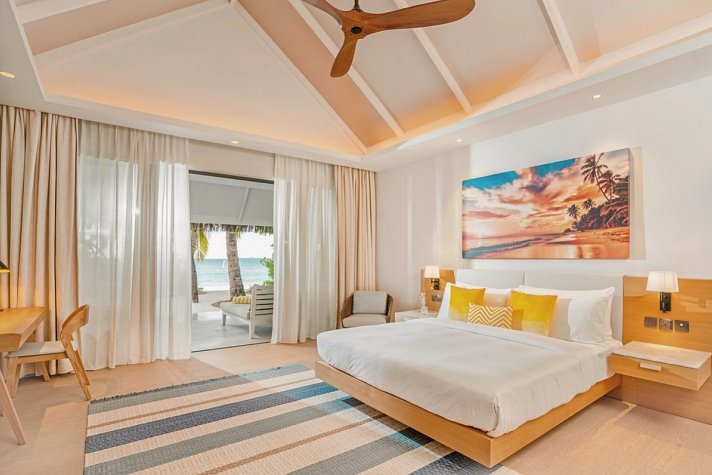 Nova Maldives