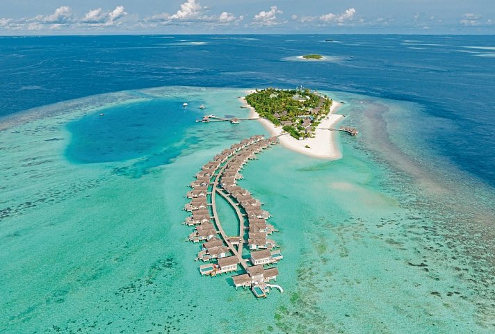 Cora Cora Maldives