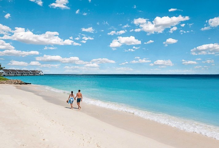 Hilton Maldives Amingiri Resort & Spa