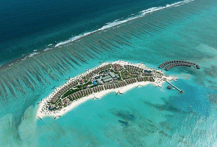 Barceló Whale Lagoon Maldives