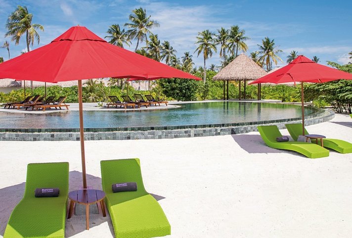 Barceló Whale Lagoon Maldives
