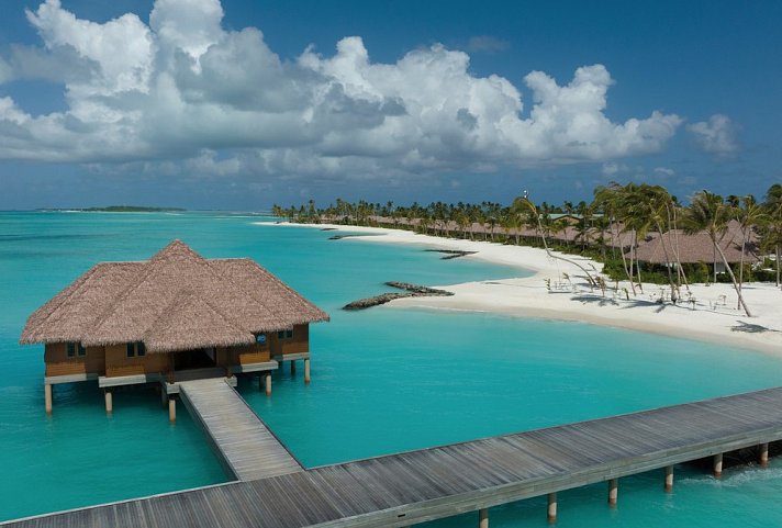 Barceló Whale Lagoon Maldives