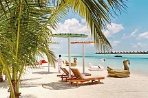 LUX* South Ari Atoll, Maldives