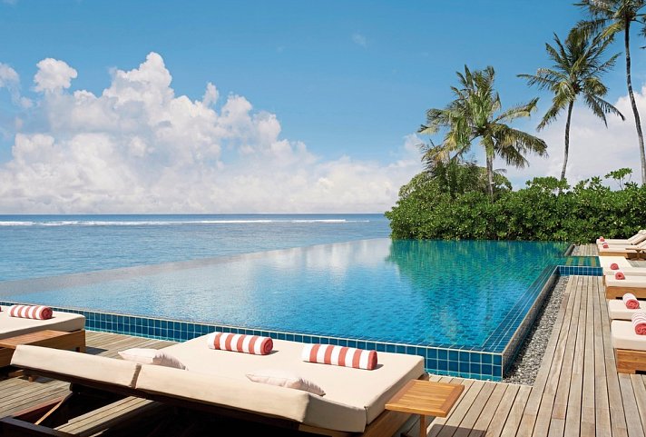 Anantara Veli Maldives Resort