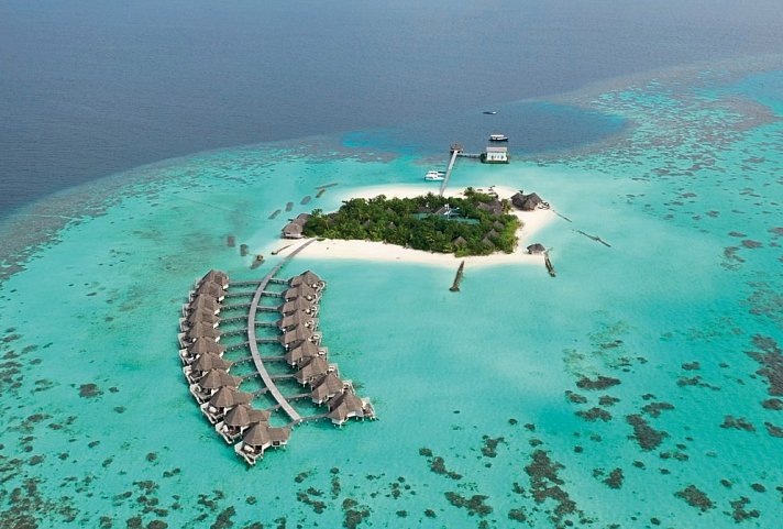 Drift Thelu Veliga Retreat