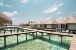 Drift Thelu Veliga Retreat